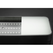 Fluoreszenzlicht -Diffusorblatt für LED -Beleuchtungskörper